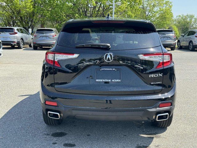 2024 Acura RDX Technology