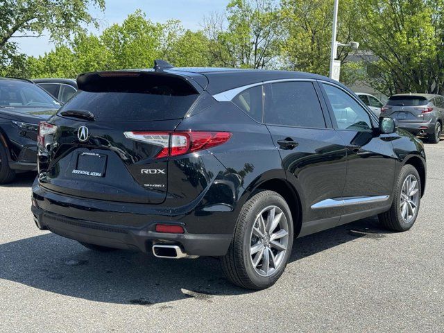 2024 Acura RDX Technology
