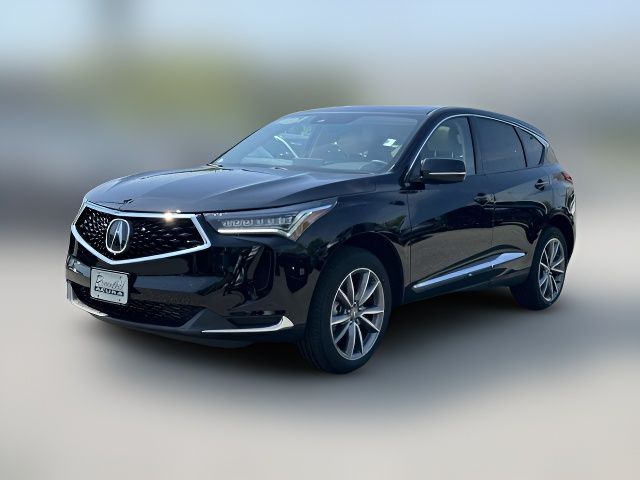 2024 Acura RDX Technology