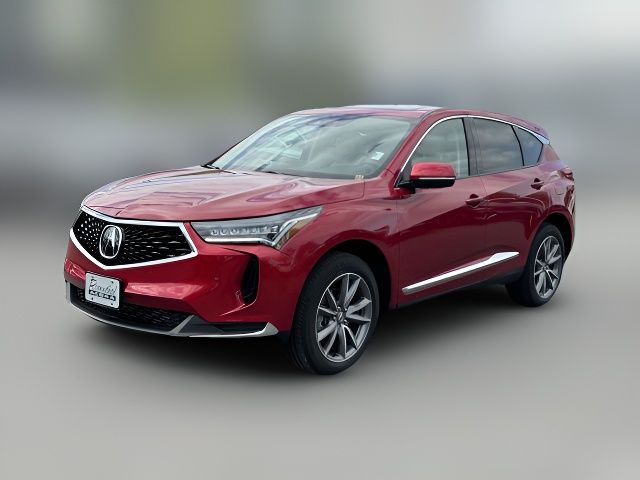 2024 Acura RDX Technology