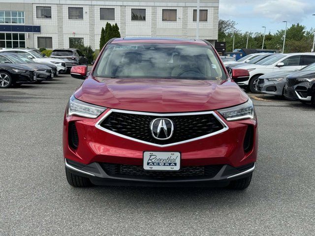 2024 Acura RDX Technology