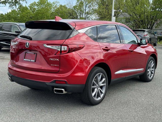 2024 Acura RDX Technology
