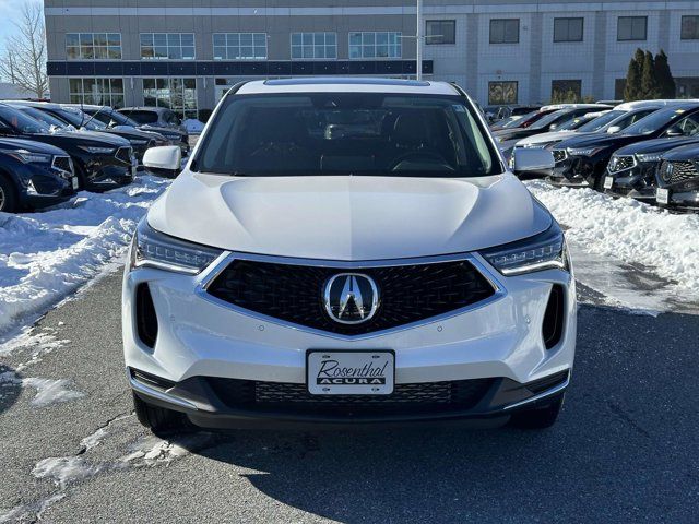 2024 Acura RDX Technology