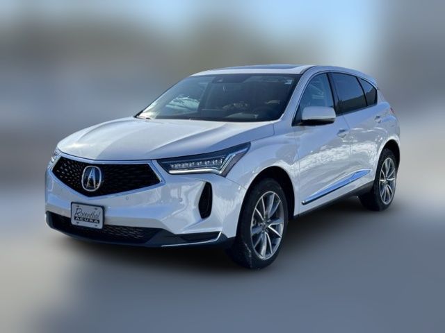 2024 Acura RDX Technology