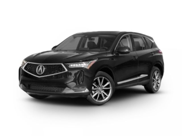 2024 Acura RDX Technology