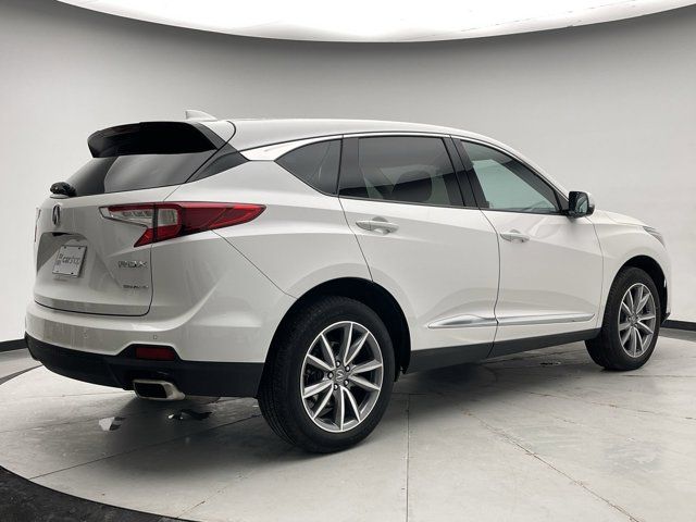 2024 Acura RDX Technology