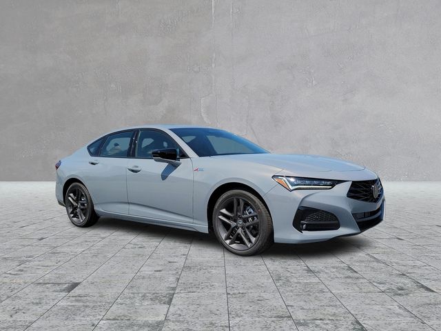 2024 Acura TLX A-Spec