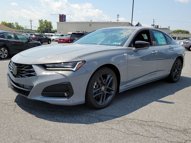 2024 Acura TLX A-Spec