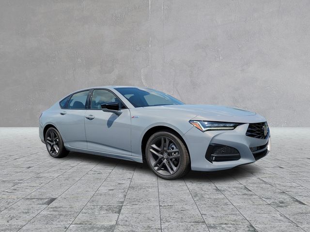 2024 Acura TLX A-Spec