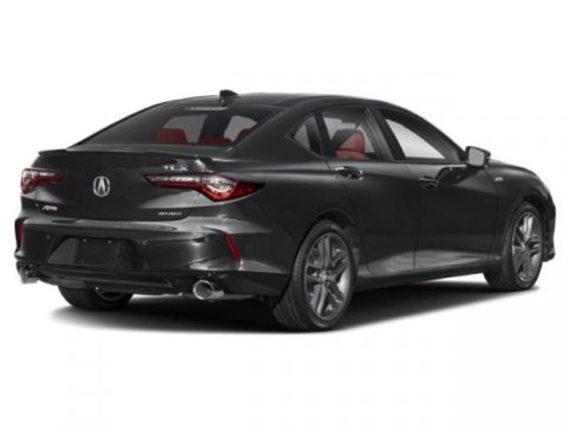 2024 Acura TLX A-Spec