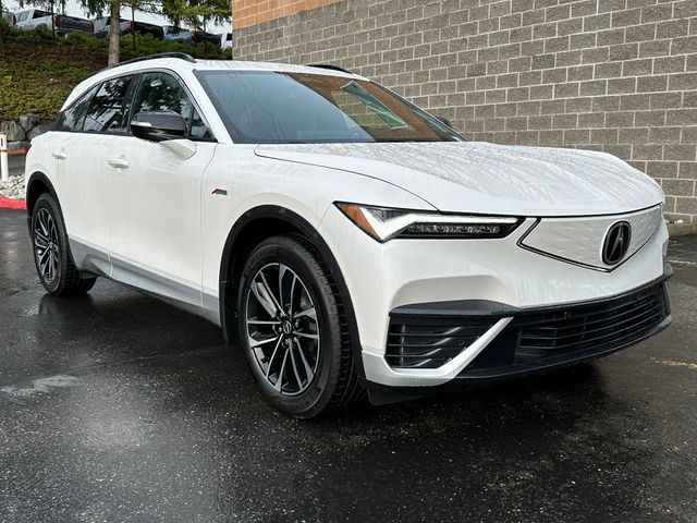 2024 Acura ZDX w/A-Spec Package