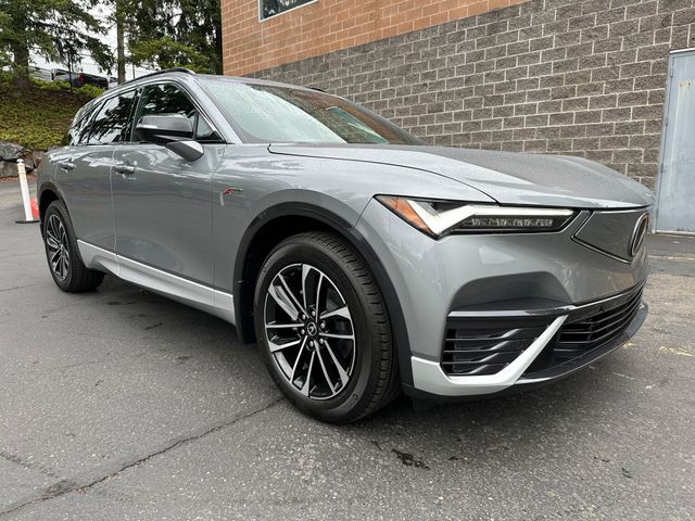 2024 Acura ZDX w/A-Spec Package