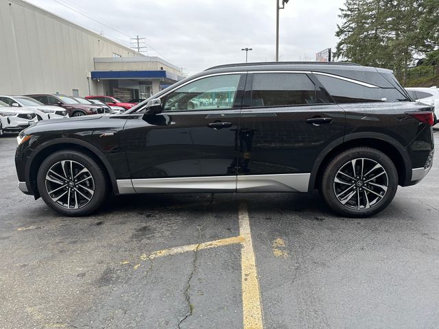 2024 Acura ZDX w/A-Spec Package