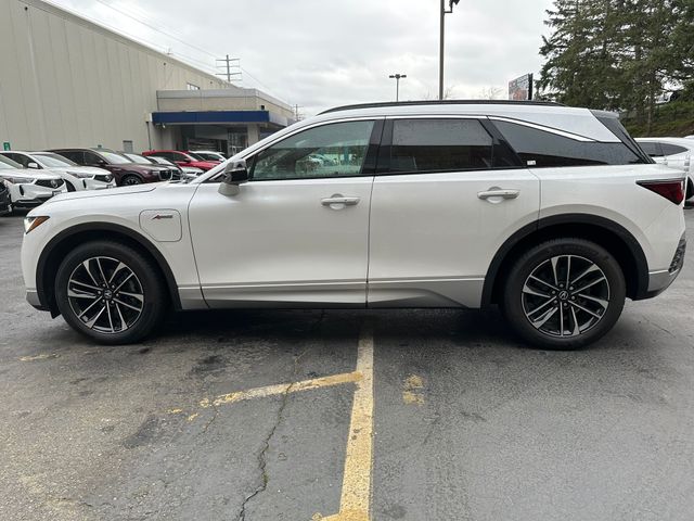 2024 Acura ZDX w/A-Spec Package