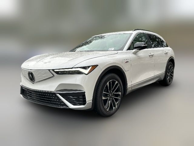 2024 Acura ZDX w/A-Spec Package