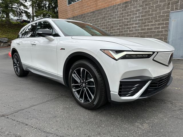 2024 Acura ZDX w/A-Spec Package