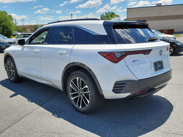 2024 Acura ZDX w/A-Spec Package