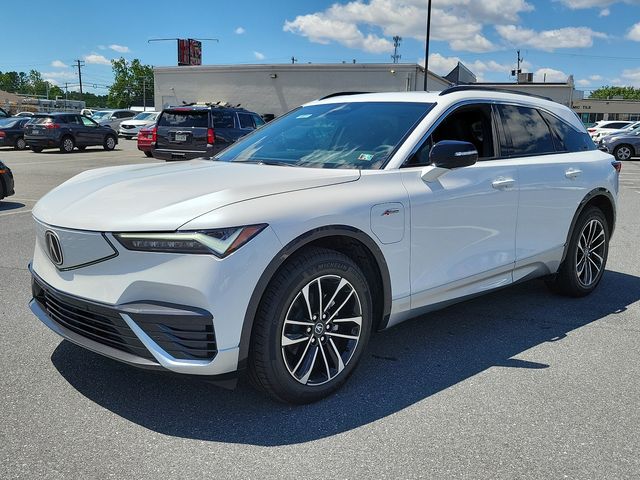 2024 Acura ZDX w/A-Spec Package