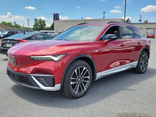 2024 Acura ZDX w/A-Spec Package