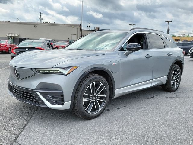 2024 Acura ZDX w/A-Spec Package