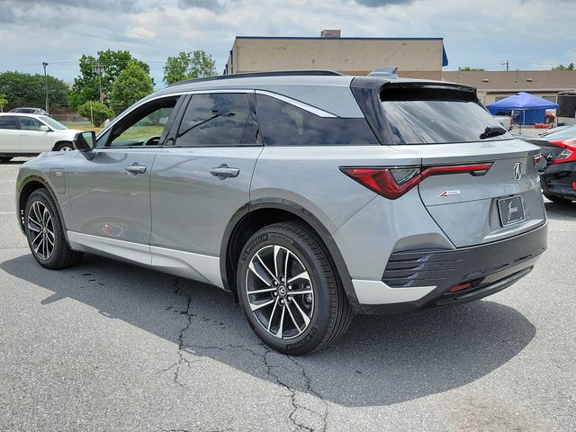 2024 Acura ZDX w/A-Spec Package