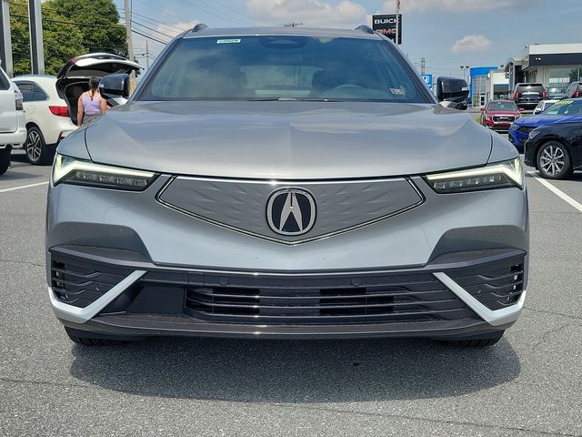 2024 Acura ZDX w/A-Spec Package