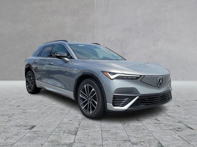 2024 Acura ZDX w/A-Spec Package