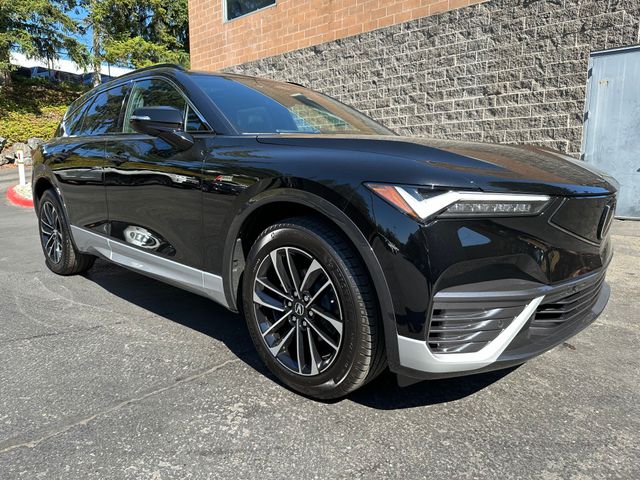 2024 Acura ZDX w/A-Spec Package