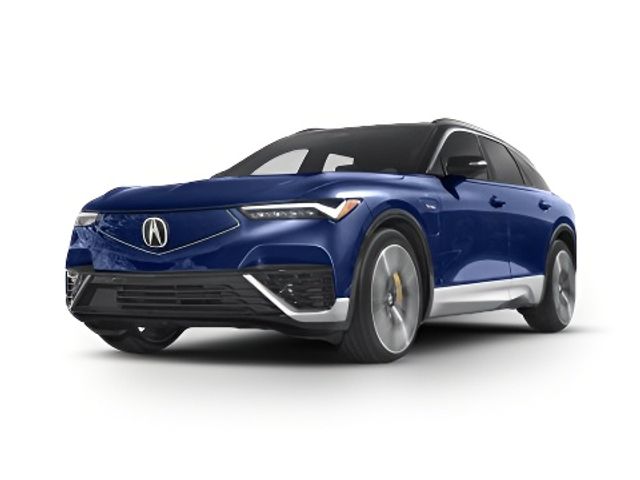 2024 Acura ZDX Type S