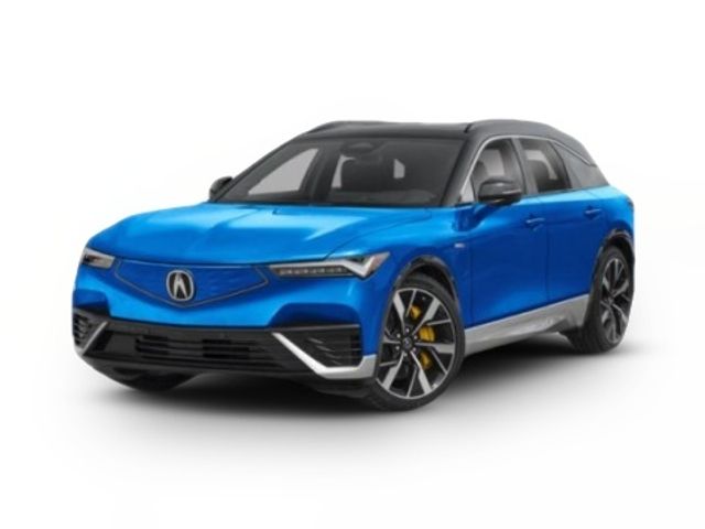 2024 Acura ZDX Type S