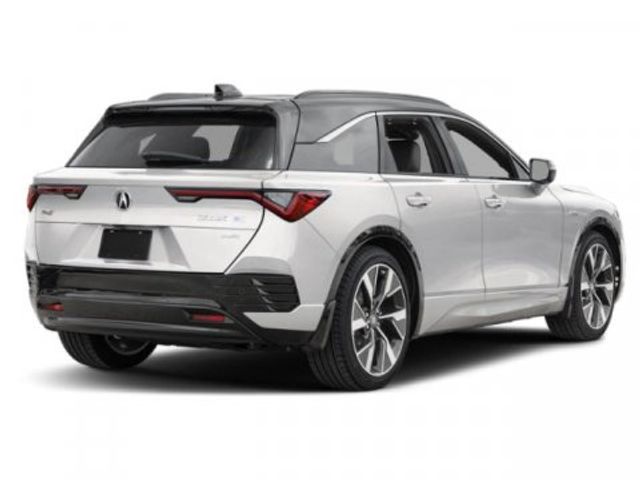 2024 Acura ZDX Type S
