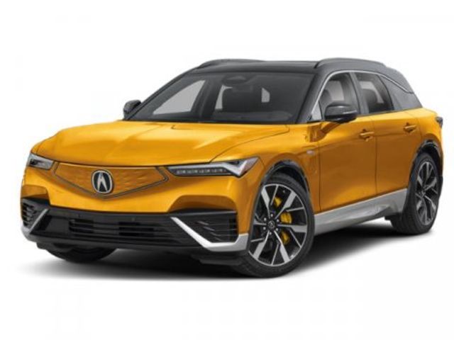 2024 Acura ZDX Type S