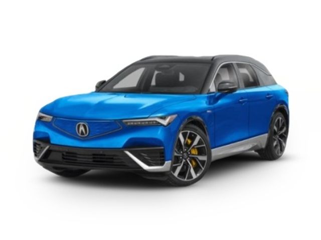 2024 Acura ZDX Type S