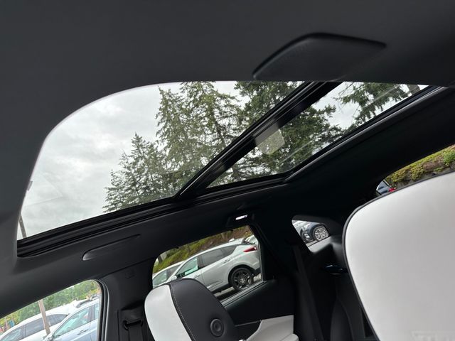 2024 Acura ZDX Type S