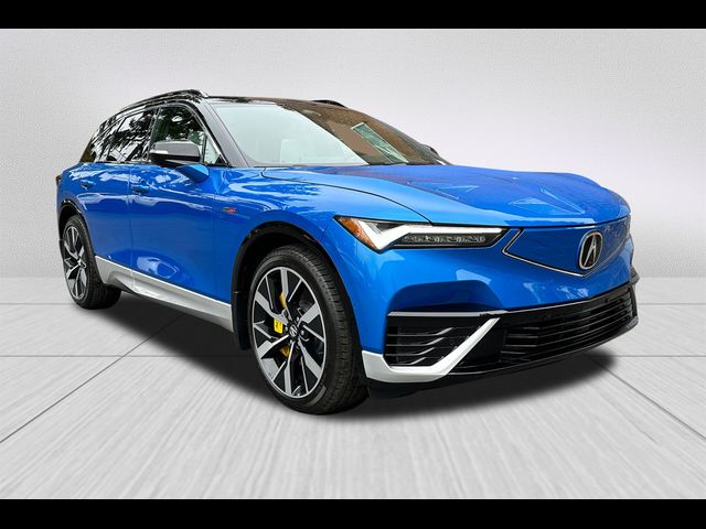2024 Acura ZDX Type S