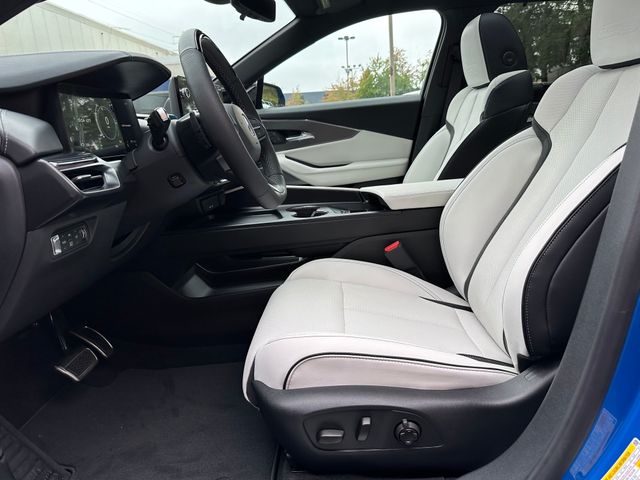 2024 Acura ZDX Type S
