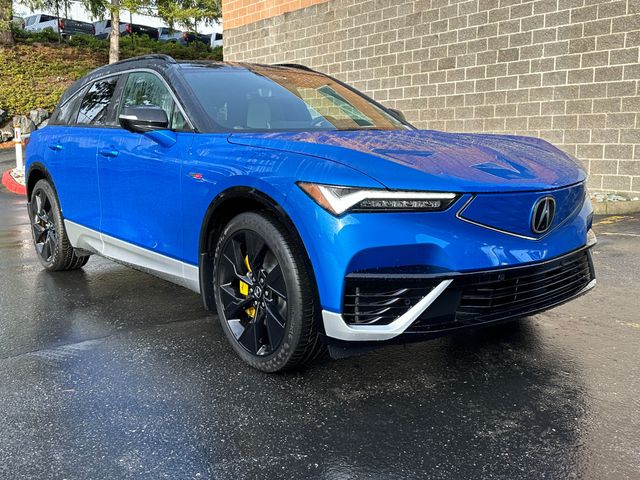 2024 Acura ZDX Type S w/Performance Tire