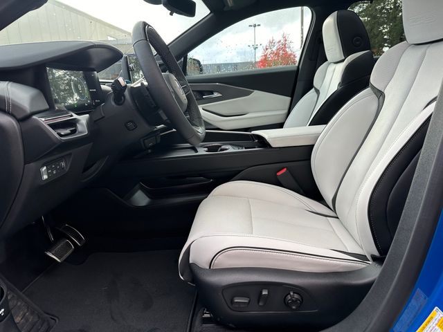 2024 Acura ZDX Type S w/Performance Tire