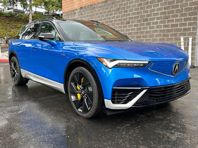 2024 Acura ZDX Type S w/Performance Tire