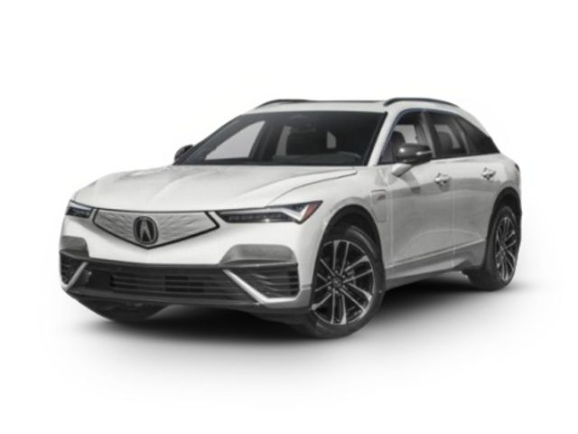 2024 Acura ZDX w/A-Spec Package