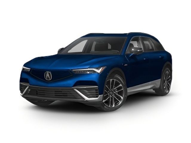2024 Acura ZDX w/A-Spec Package