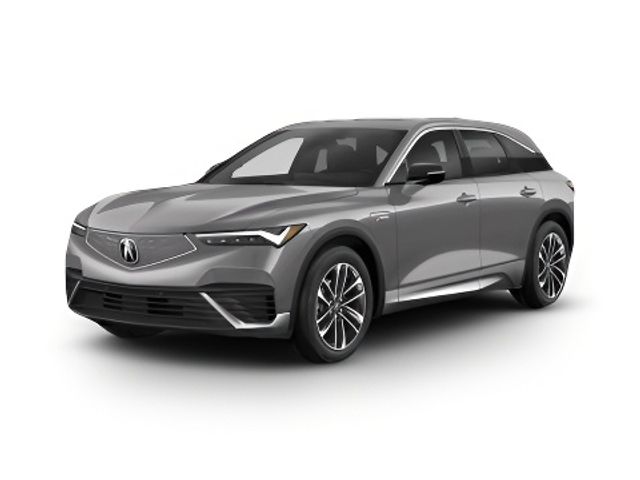 2024 Acura ZDX w/A-Spec Package