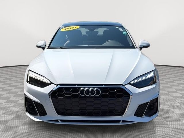2024 Audi A5 Sportback S Line Premium Plus