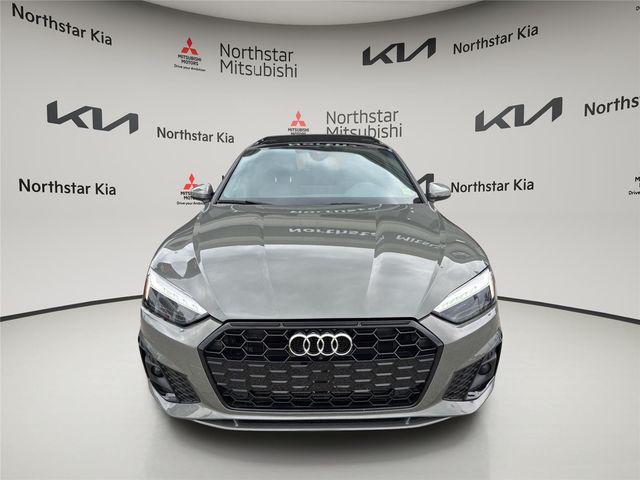 2024 Audi A5 Sportback S Line Premium Plus