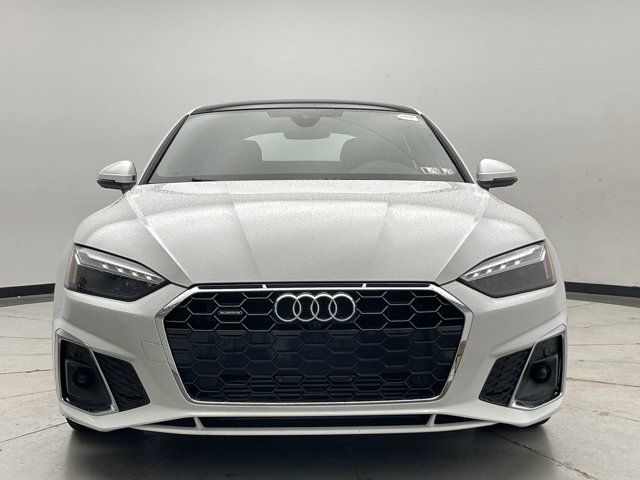 2024 Audi A5 Sportback S Line Premium Plus