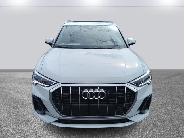 2024 Audi Q3 S Line Premium Plus