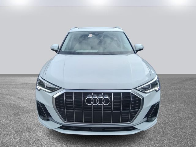 2024 Audi Q3 S Line Premium Plus