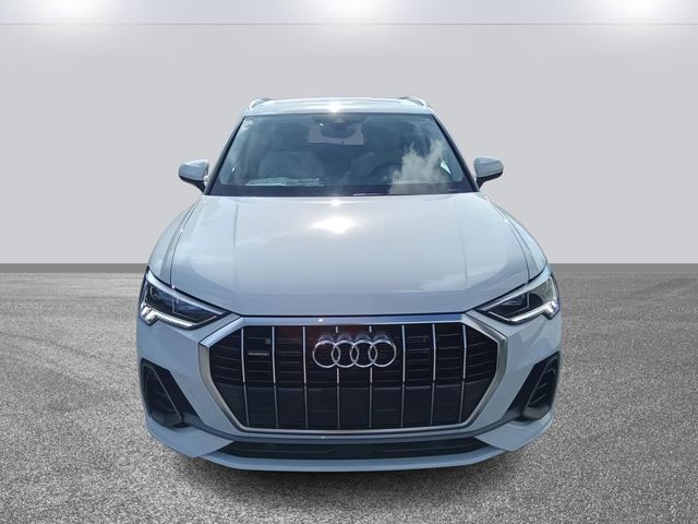 2024 Audi Q3 S Line Premium Plus