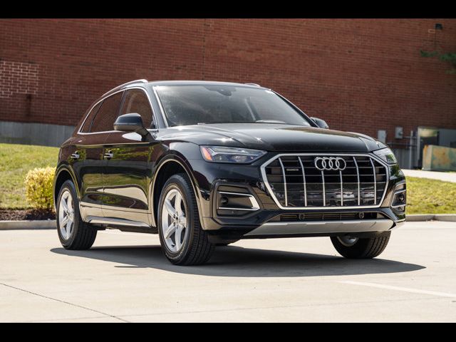 2024 Audi Q5 Premium