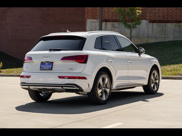 2024 Audi Q5 Premium